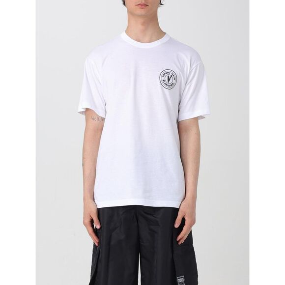 Versace Jeans Couture T-Shirt Men White